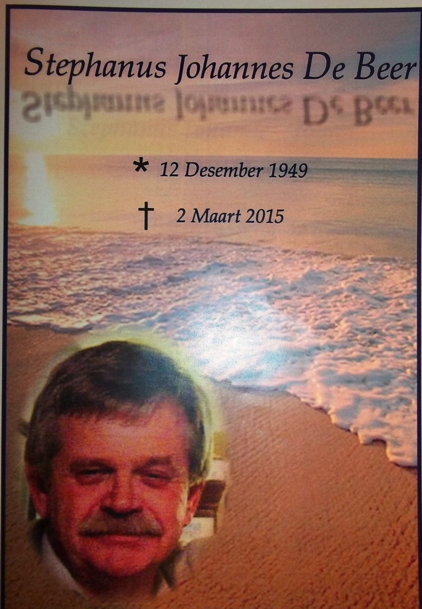 BEER-DE-Stephanus-Johannes-Nn-Johan-1949-2015-M_1