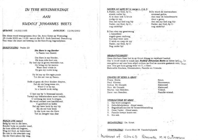 BEETS-Rudolf-Johannes-1935-2002-M_01