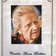BEKKER-Cecilia-Anna-Nn-Lot.Lottie-1921-2016-F_1