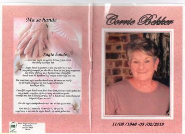 BEKKER-Cornelia-Susanna-Aletta-Nn-Corrie-1946-2019-F-1