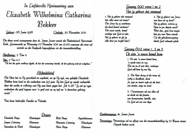 BEKKER-Elizabeth-Wilhelmina-Catharina-1918-2011_01