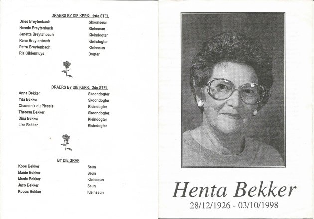 BEKKER-Hendrina-Petronella-Nn-Henta-1926-1998-F_01