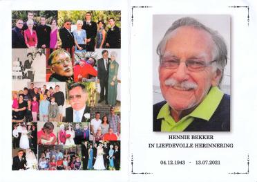 BEKKER-Hennie-Nn-Oubaas-1943-2021-M