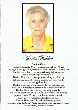 BEKKER-Maria-Elizabeth-Nn-Martie-1931-2011-F