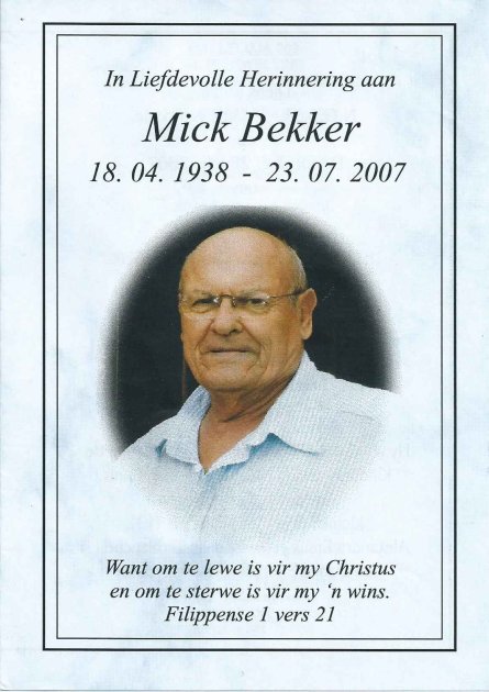 BEKKER-Mick-1938-2007-M_01