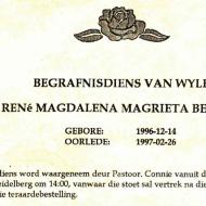 BEKKER-René-Magdalena-Magrieta-1996-1997-F_99