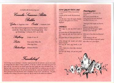 BEKKER-Cornelia-Susanna-Aletta-Nn-Corrie-1946-2019-F-2