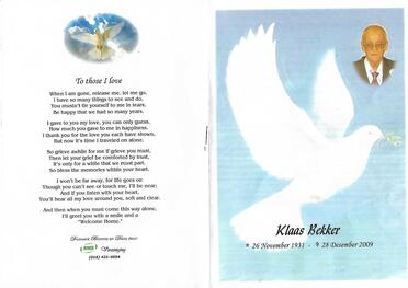 BEKKER-Nicolaas-Jacobus-Gerhardus-Nn-Klaas-1931-2009-M