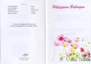 BELLINGAN-Surnames-Vanne