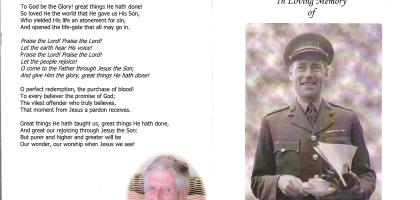 BENHAM-Cecil-Frederick-Ellis-1913-2011-MBE.Military-M