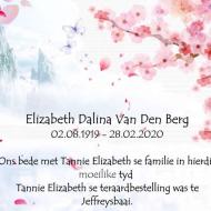 BERG-VAN-DEN-Elizabeth-Dalina-Nn-Elizabeth-1919-2020-F_98