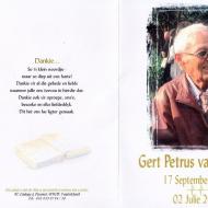 BERG-VAN-DEN-Gert-Petrus-1926-2020-M_01