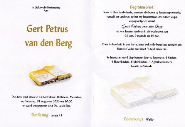 BERG-VAN-DEN-Gert-Petrus-1926-2020-M_02