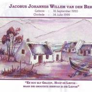 BERG-VAN-DEN-Jacobus-Johannes-Willem-1950-1999-M_01