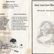 BERG-VAN-DEN-Jacobus-Petrus-1973-1995-M_01