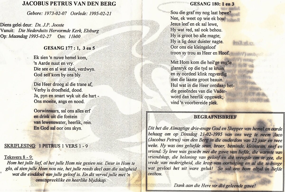 BERG-VAN-DEN-Jacobus-Petrus-Nn-Jaco-1973-1995-M_02