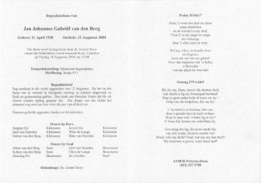 BERG-VAN-DEN-Jan-Johannes-Gabriel-1920-2000-M_02
