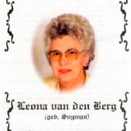 BERG-VAN-DEN-Leona-nee-Snyman-1932-2005-F_99