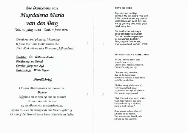 BERG-VAN-DEN-Magdalena-Maria-Nn-Dalene-1943-2011-F_2