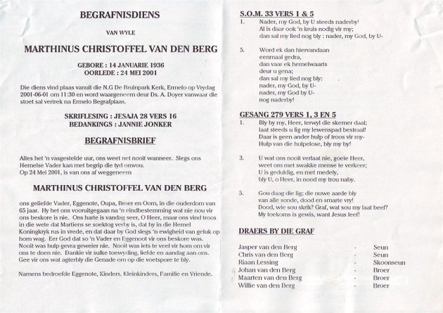 BERG-VAN-DEN-Marthinus-Christoffel-Nn-Martiens-1936-2001-M_1