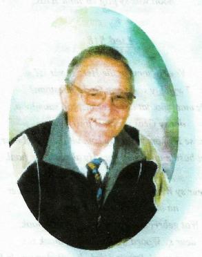 BERG-VAN-DEN-Mike-1947-2014-M-99