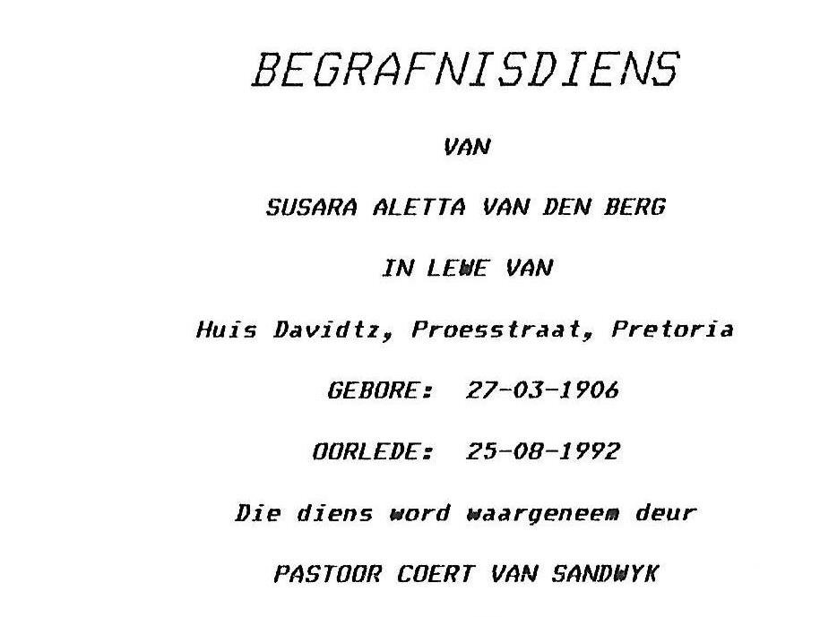 BERG-VAN-DEN-Susara-Aletta-1906-1992-F_2