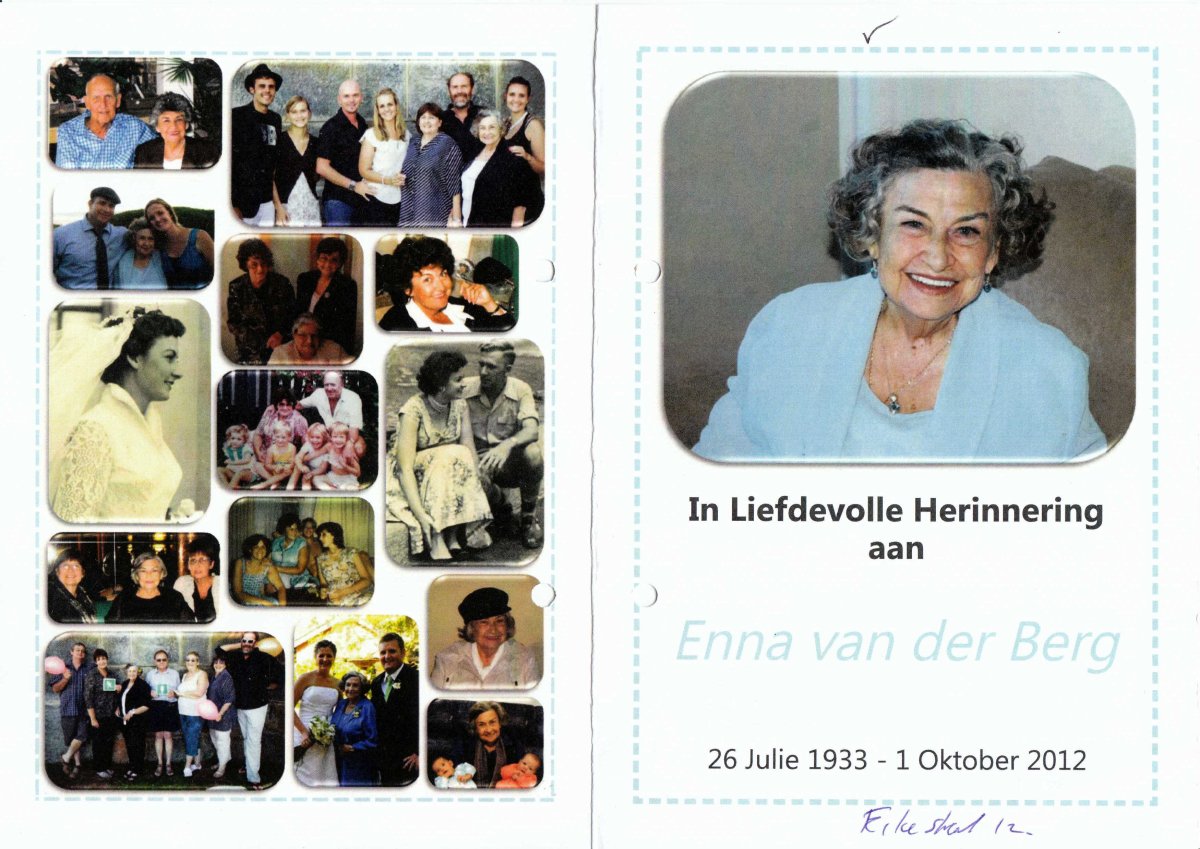 BERG-VAN-DER-Anna-Catherina-Nn-Enna-1933-2012-F_1