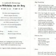 BERG-VAN-DER-Anna-Wilhelmina-1949-2007-F_02