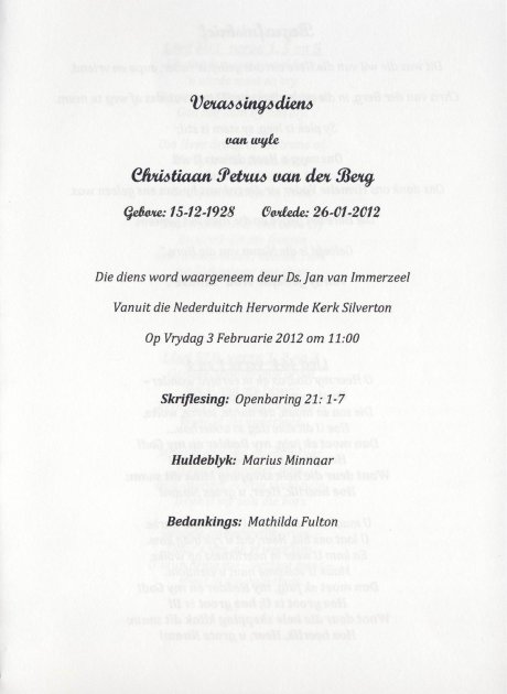 BERG-VAN-DER-Christiaan-Petrus-1928-2012-M_02