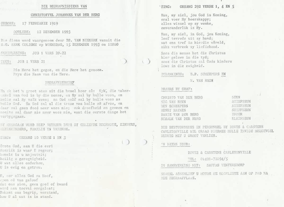 BERG-VAN-DER-Christoffel-Johannes-1919-1993-M_01