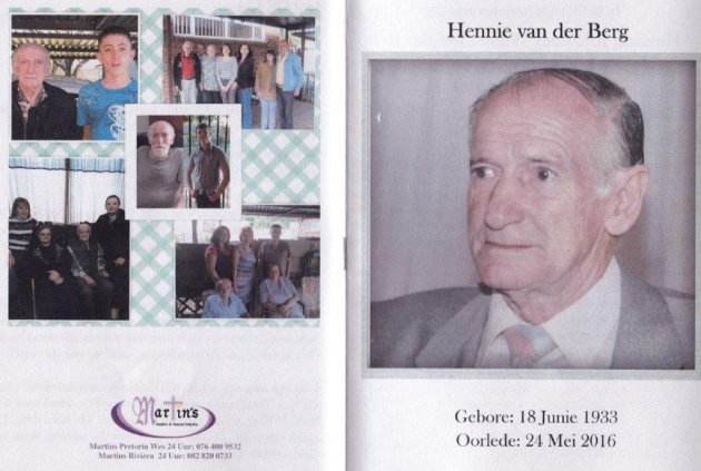 BERG-VAN-DER-Hendrik-Johannes-Willem-Nn-Hennie-1933-2016-M_01