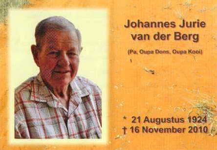 BERG-VAN-DER-Johannes-Jurie-Nn-OupaDons.Ouboet-1924-2010-M_99