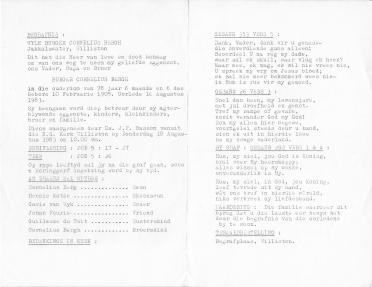 BERGH-Burger-Cornelius-1905-1983-M