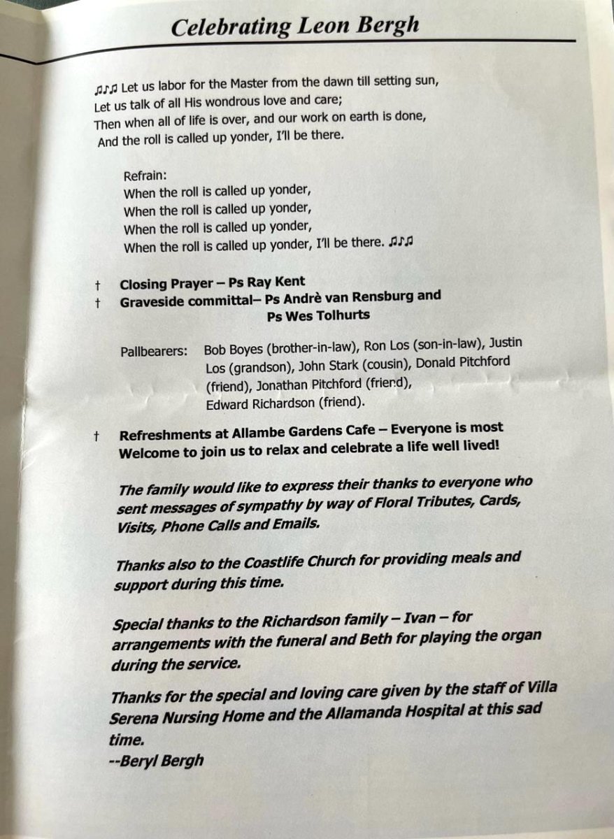 BERGH-Leon-Raymond-Nn-Leon-1926-2010-M-03