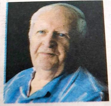 BERGH-VAN-DEN-C-J-Nn-Jak-1941-2025-Dr-M