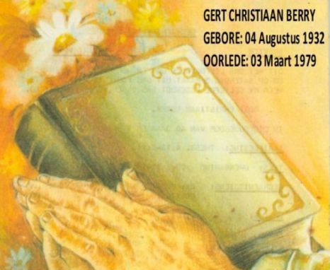 BERRY-Gert-Christiaan-1932-1979-M_97