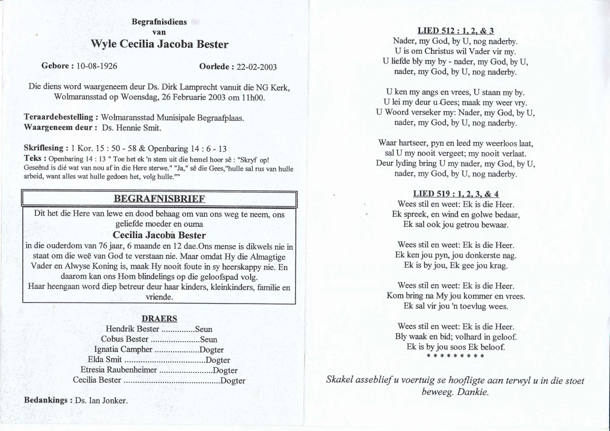 BESTER-Cecilia-Jacoba-1926-2003-F-02