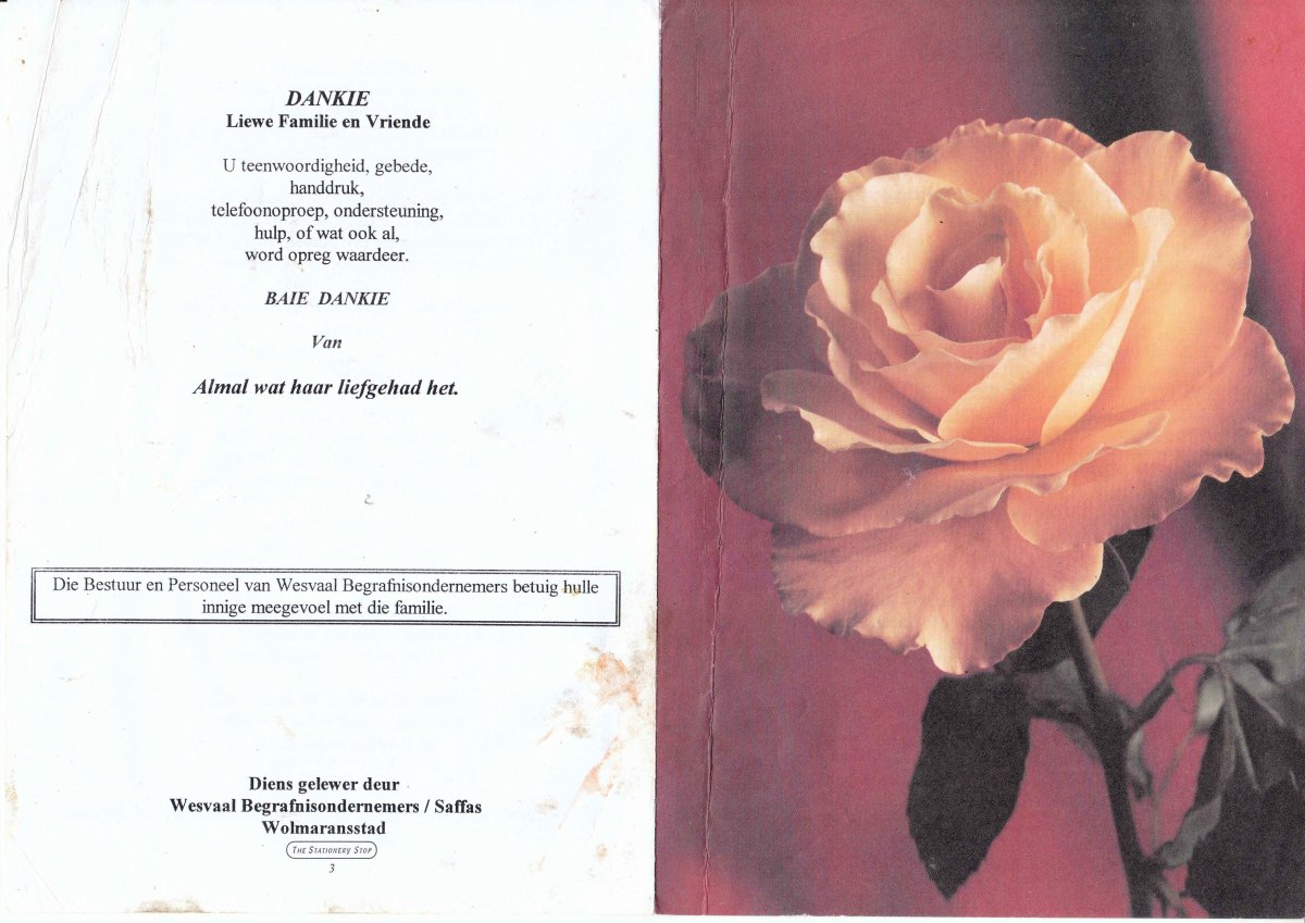 BESTER-Cecilia-Jacoba-1926-2003-F-101