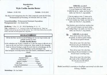 BESTER-Cecilia-Jacoba-1926-2003-F-102