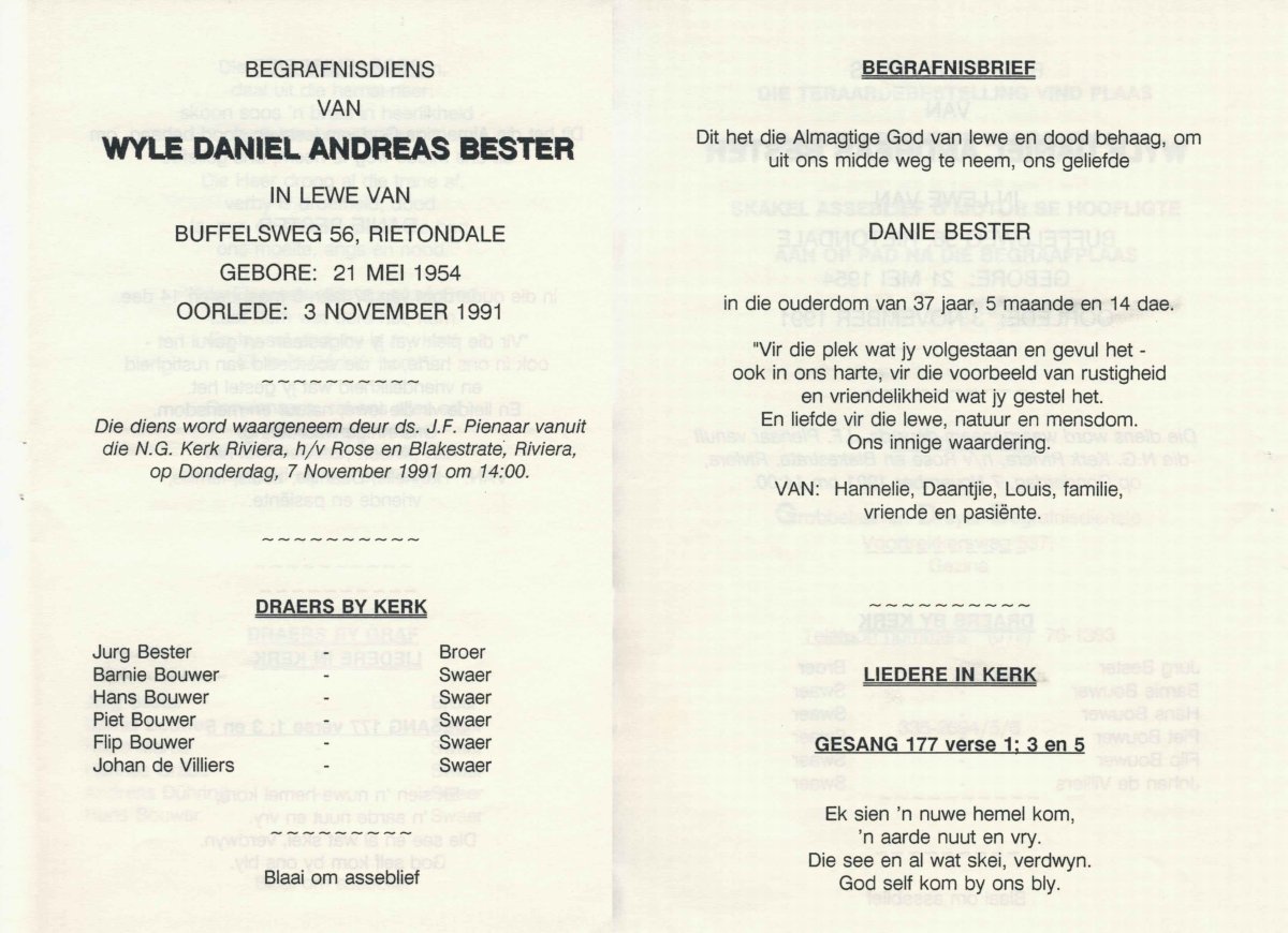 BESTER-Daniel-Andreas-1954-1991-M_02