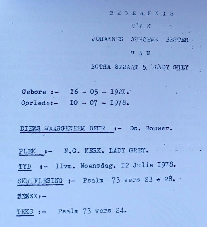 BESTER-Johannes-Jurgens-1921-1978-M_01