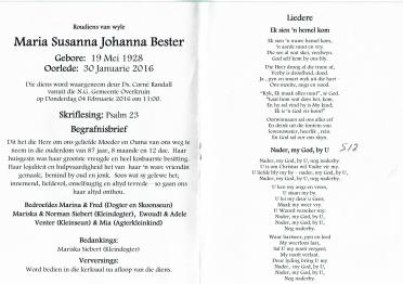BESTER-Maria-Susanna-Johanna-Nn-Miemie-1928-2016-F_2
