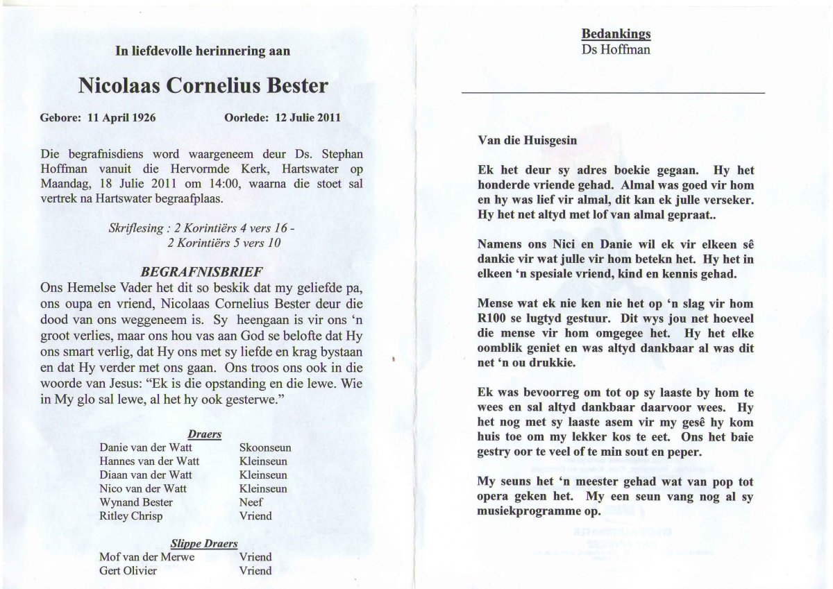 BESTER-Nicolaas-Cornelius-1926-2011-M_01