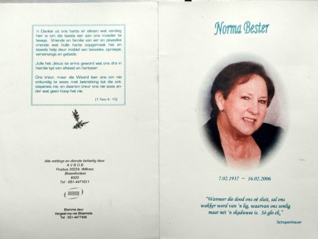 BESTER-Norma-née-Beket-X-DuToit-1937-2006-F_6
