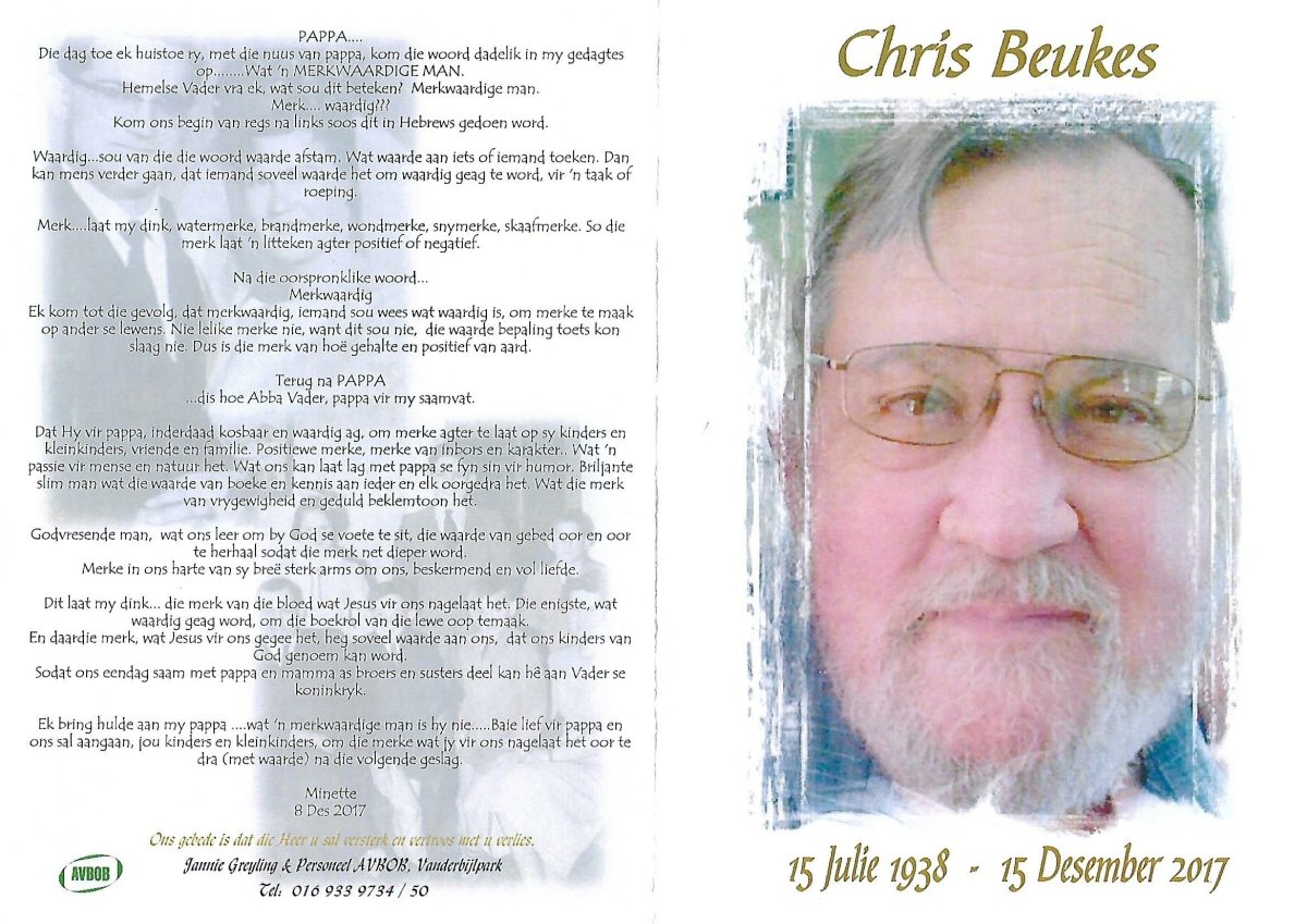 BEUKES-Chris-Nn-OupaChris-1938-2017-M_1