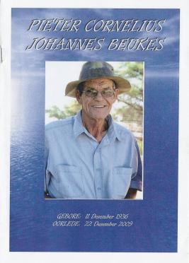 BEUKES-Pieter-Cornelius-Johannes-1936-2009-M