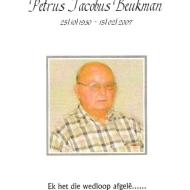 BEUKMAN-Petrus-Jacobus-1930-2007-M_01