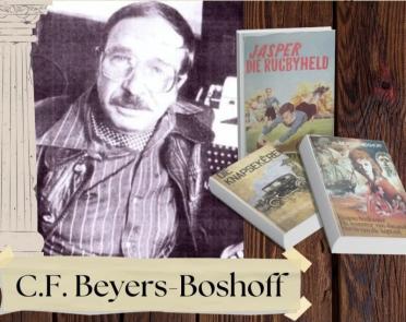BEYERS.BOSHOFF-Surnames-Vanne