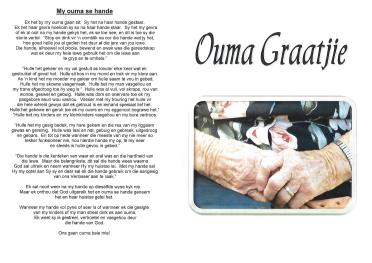 BEZUIDENHOUT-Helena-Elizabeth-Nn-OumaGraatjie-1921-2011-F