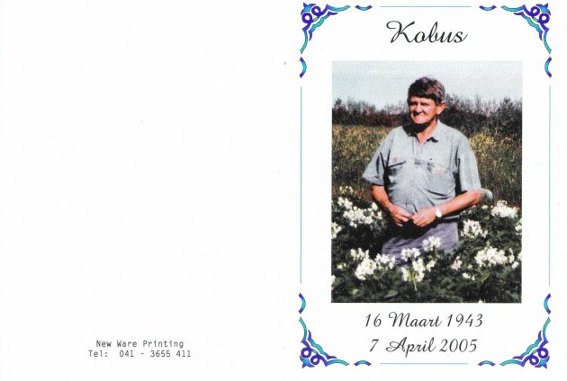 BEZUIDENHOUT-Kobus-1943-2005-M_1